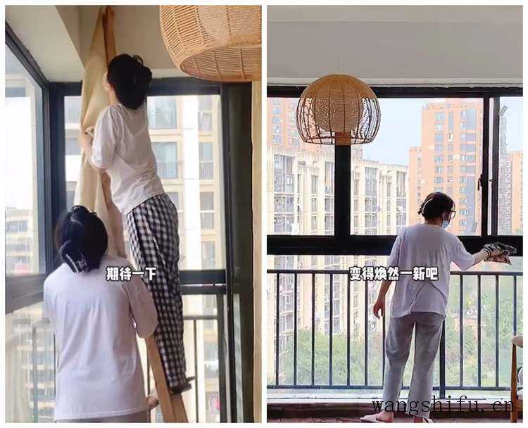 杭漂姐妹住进空置2年的房子,将破旧房屋翻新,网友:房东笑了 旧房翻新 第4张 杭漂姐妹住进空置2年的房子,将破旧房屋翻新,网友:房东笑了 旧房翻新 粉刷匠第4张 杭漂姐妹住进空置2年的房子,将破旧房屋翻新,网友:房东笑了 旧房翻新 第4张 杭漂姐妹住进空置2年的房子,将破旧房屋翻新,网友:房东笑了 旧房翻新 粉刷匠第4张