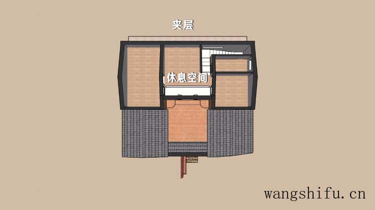 76㎡空置老宅，1层改2层花77万6翻新，一楼开店二楼休息 旧房翻新 第7张 76㎡空置老宅，1层改2层花77万6翻新，一楼开店二楼休息 旧房翻新 粉刷匠第7张