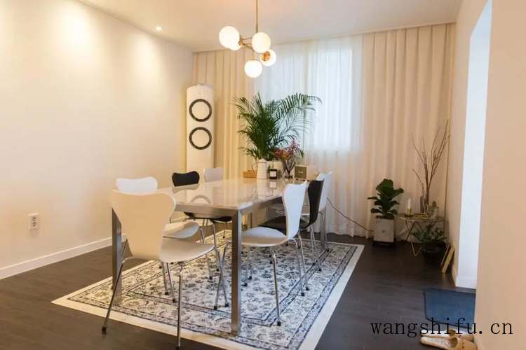 荒废10年老房，5个月爆改成双层别墅，有院有露台 旧房翻新 第6张 荒废10年老房，5个月爆改成双层别墅，有院有露台 旧房翻新 粉刷匠第6张