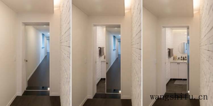 荒废10年老房，5个月爆改成双层别墅，有院有露台 旧房翻新 第11张 荒废10年老房，5个月爆改成双层别墅，有院有露台 旧房翻新 粉刷匠第11张