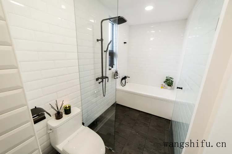 荒废10年老房，5个月爆改成双层别墅，有院有露台 旧房翻新 第13张 荒废10年老房，5个月爆改成双层别墅，有院有露台 旧房翻新 粉刷匠第13张