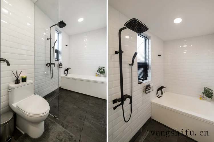 荒废10年老房，5个月爆改成双层别墅，有院有露台 旧房翻新 第14张 荒废10年老房，5个月爆改成双层别墅，有院有露台 旧房翻新 粉刷匠第14张