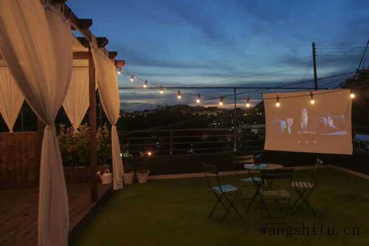 荒废10年老房，5个月爆改成双层别墅，有院有露台 旧房翻新 第17张 荒废10年老房，5个月爆改成双层别墅，有院有露台 旧房翻新 粉刷匠第17张