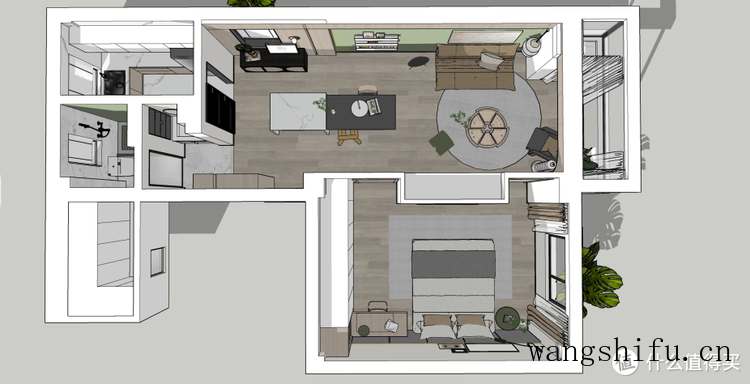 壁纸漆好还是壁纸好呢？