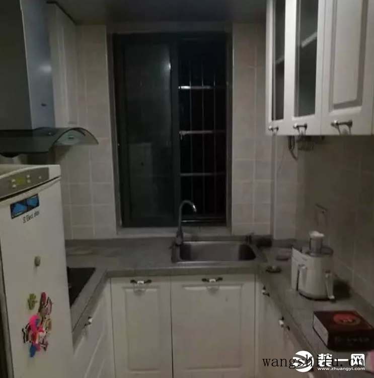 60平老房翻新价格只用了3万8装修效果却不比10万差 旧房翻新 第3张 60平老房翻新价格只用了3万8装修效果却不比10万差 旧房翻新 粉刷匠第3张