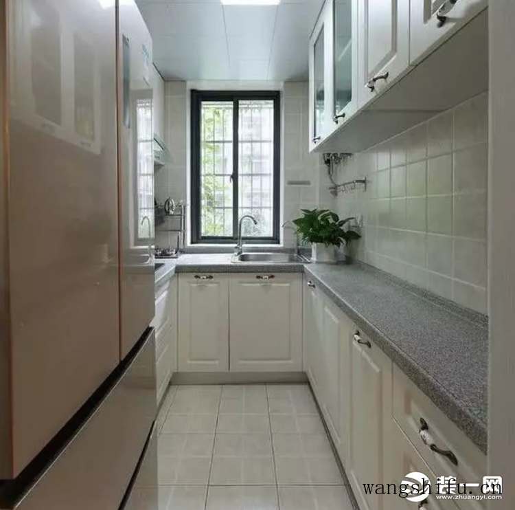 60平老房翻新价格只用了3万8装修效果却不比10万差 旧房翻新 第4张 60平老房翻新价格只用了3万8装修效果却不比10万差 旧房翻新 粉刷匠第4张