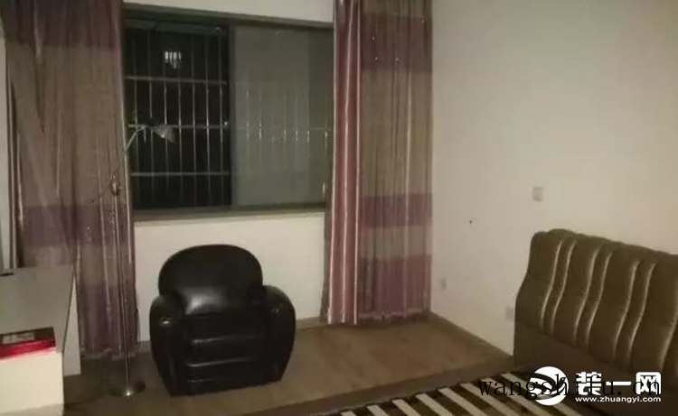 60平老房翻新价格只用了3万8装修效果却不比10万差 旧房翻新 第5张 60平老房翻新价格只用了3万8装修效果却不比10万差 旧房翻新 粉刷匠第5张