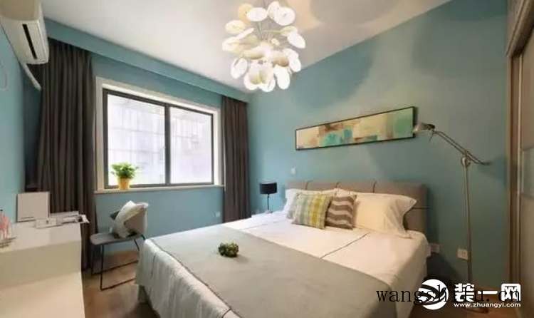 60平老房翻新价格只用了3万8装修效果却不比10万差 旧房翻新 第6张 60平老房翻新价格只用了3万8装修效果却不比10万差 旧房翻新 粉刷匠第6张