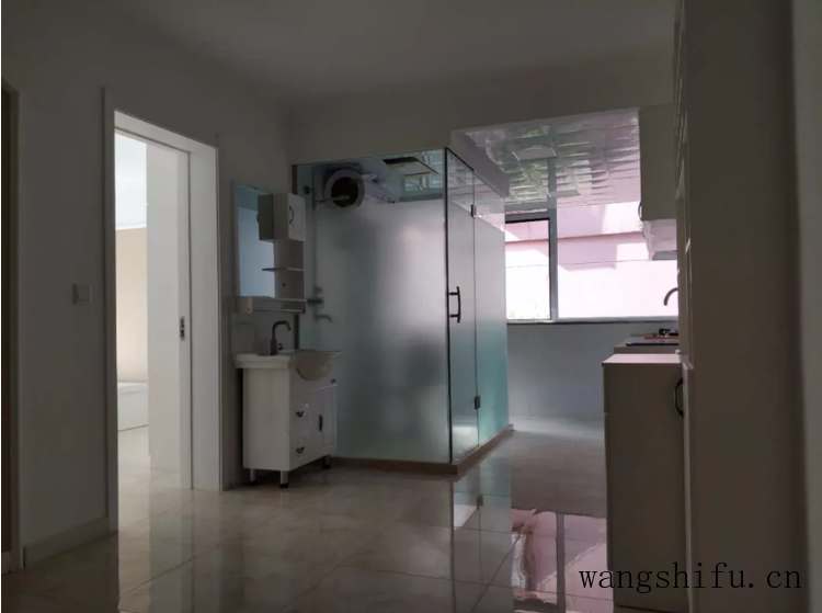 二次结构的施工、粉刷是啥意思？