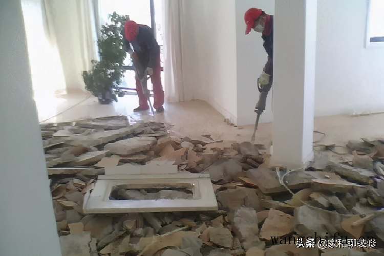 老房翻新改造，注意这几个地方，能省很多钱 旧房翻新 第2张 老房翻新改造，注意这几个地方，能省很多钱 旧房翻新 粉刷匠第2张