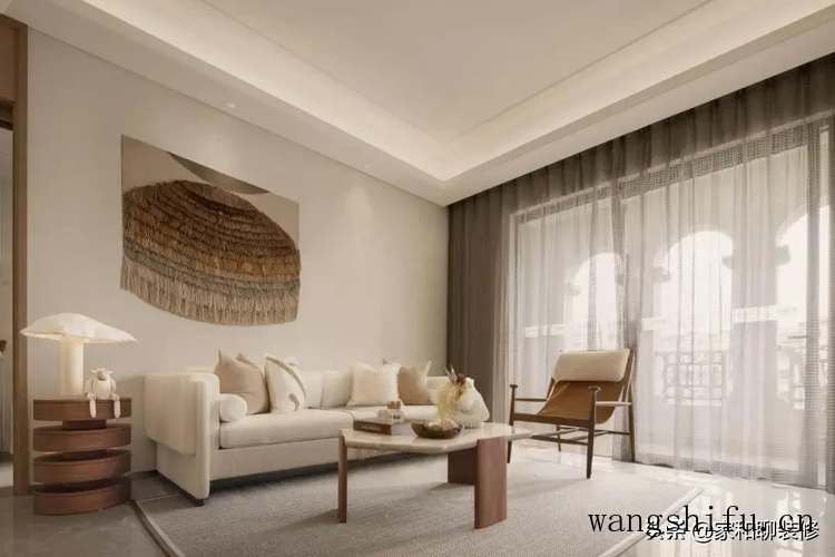 老房翻新改造，注意这几个地方，能省很多钱 旧房翻新 第4张 老房翻新改造，注意这几个地方，能省很多钱 旧房翻新 粉刷匠第4张