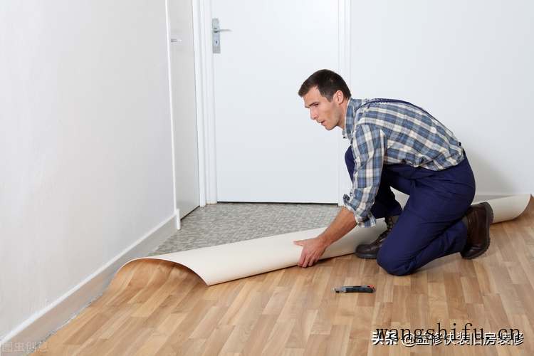 旧家翻新瓷砖地面怎么处理比较好，推荐三种省时省钱的方法 旧房翻新 第4张 旧家翻新瓷砖地面怎么处理比较好，推荐三种省时省钱的方法 旧房翻新 粉刷匠第4张