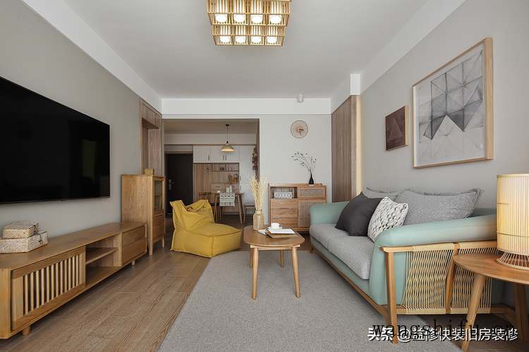 自己如何翻新家里墙壁，旧墙壁简单快速翻新的方法有哪些 旧房翻新 第1张 自己如何翻新家里墙壁，旧墙壁简单快速翻新的方法有哪些 旧房翻新 粉刷匠第1张