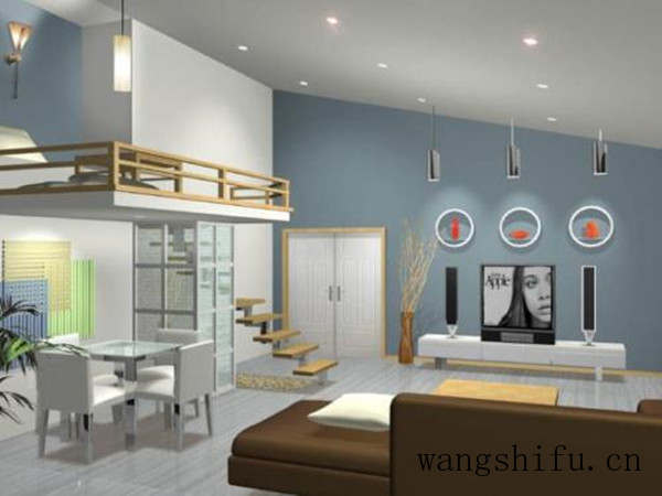 旧房翻新怎么做？有哪些方法技巧呢？ 旧房翻新 第1张 旧房翻新怎么做？有哪些方法技巧呢？ 旧房翻新 粉刷匠第1张