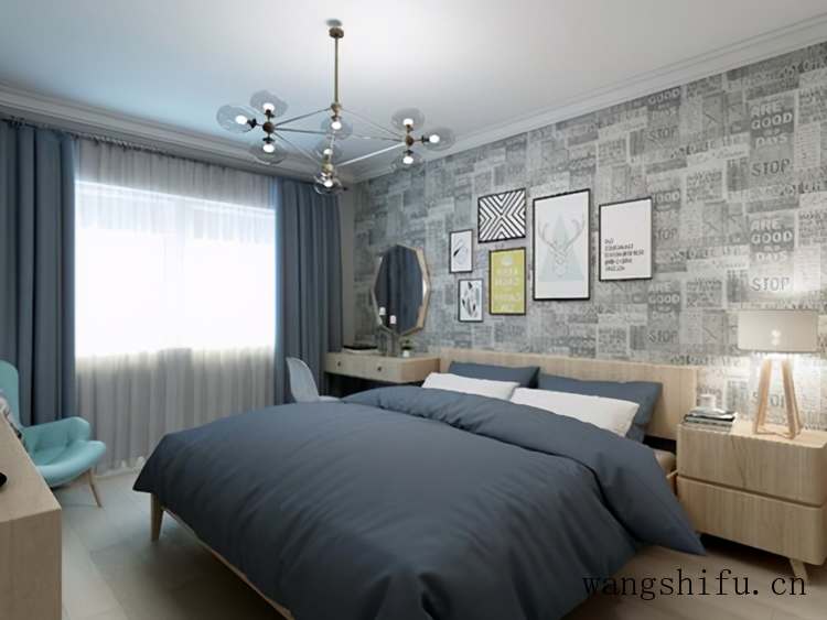 旧房翻新怎么做？有哪些方法技巧呢？ 旧房翻新 第2张 旧房翻新怎么做？有哪些方法技巧呢？ 旧房翻新 粉刷匠第2张