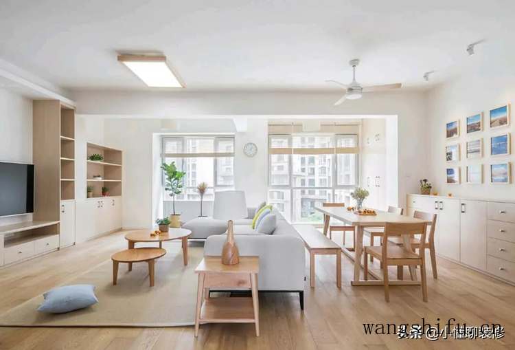 老房装修多了个拆旧环节，这些问题要注意 旧房翻新 第2张 老房装修多了个拆旧环节，这些问题要注意 旧房翻新 粉刷匠第2张