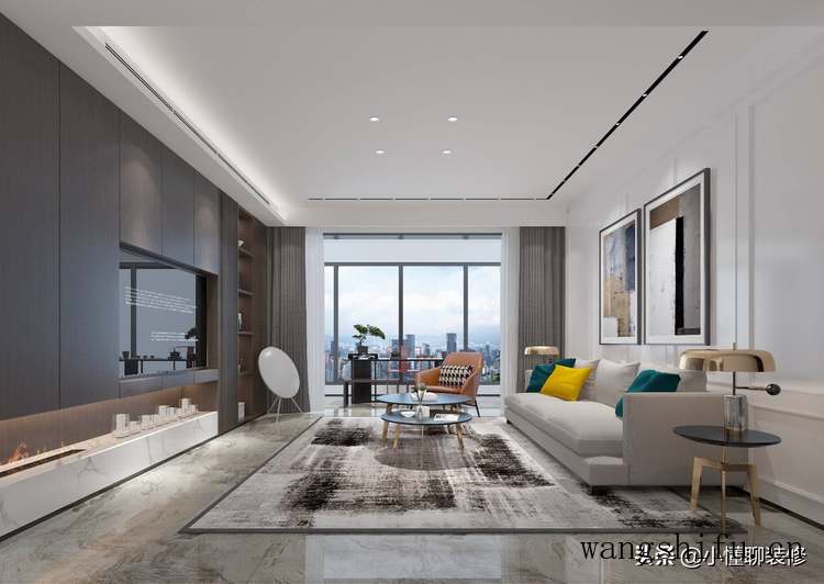 老房装修多了个拆旧环节，这些问题要注意 旧房翻新 第3张 老房装修多了个拆旧环节，这些问题要注意 旧房翻新 粉刷匠第3张