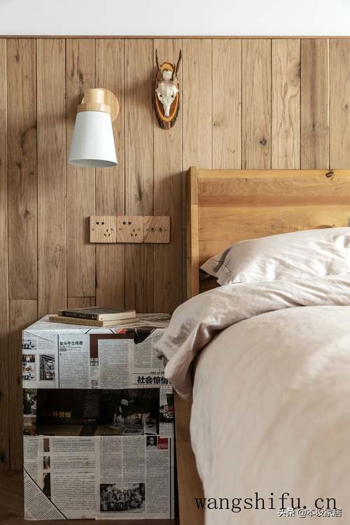 粉刷墙面有什么窍门？