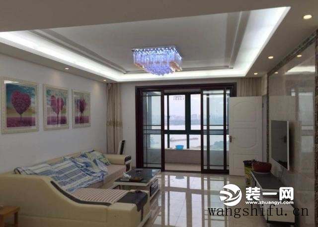 二手房翻新装修案例推荐二手房翻新流程看这里 旧房翻新 第1张 二手房翻新装修案例推荐二手房翻新流程看这里 旧房翻新 粉刷匠第1张