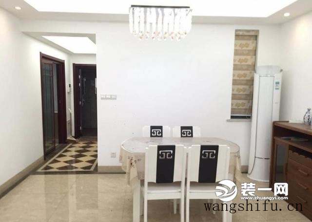 二手房翻新装修案例推荐二手房翻新流程看这里 旧房翻新 第3张 二手房翻新装修案例推荐二手房翻新流程看这里 旧房翻新 粉刷匠第3张