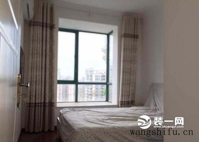 二手房翻新装修案例推荐二手房翻新流程看这里 旧房翻新 第6张 二手房翻新装修案例推荐二手房翻新流程看这里 旧房翻新 粉刷匠第6张