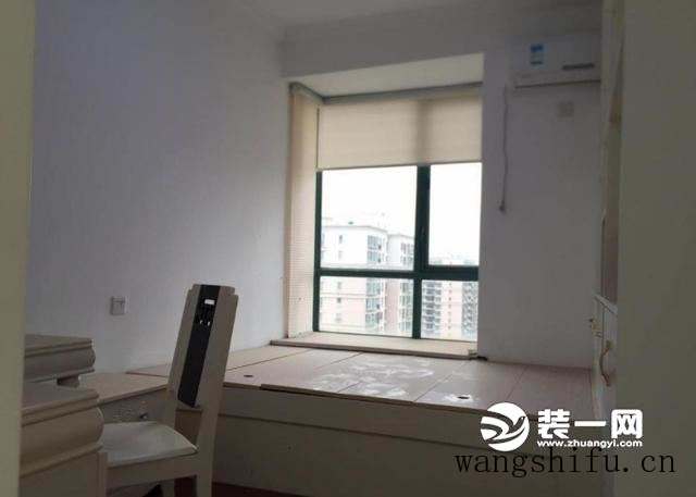 二手房翻新装修案例推荐二手房翻新流程看这里 旧房翻新 第7张 二手房翻新装修案例推荐二手房翻新流程看这里 旧房翻新 粉刷匠第7张