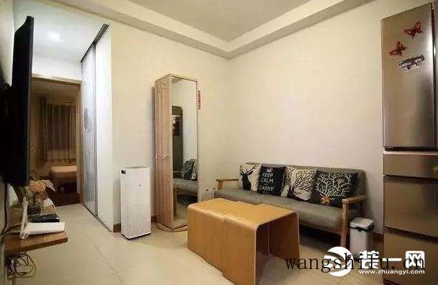 二手房动手翻新前要三思装修二手房注意事项全在这里 旧房翻新 第4张 二手房动手翻新前要三思装修二手房注意事项全在这里 旧房翻新 粉刷匠第4张