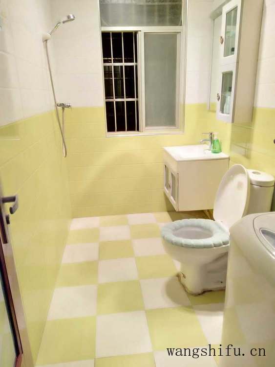 二手房翻新改造，只能从软装上改造，费尽心思的装修效果可还行？ 旧房翻新 第10张 二手房翻新改造，只能从软装上改造，费尽心思的装修效果可还行？ 旧房翻新 粉刷匠第10张