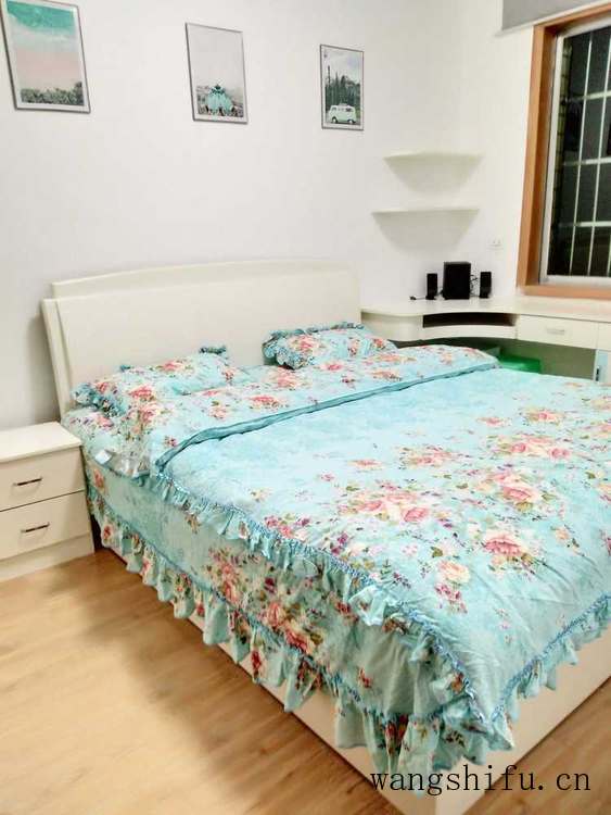 二手房翻新改造，只能从软装上改造，费尽心思的装修效果可还行？ 旧房翻新 第11张 二手房翻新改造，只能从软装上改造，费尽心思的装修效果可还行？ 旧房翻新 粉刷匠第11张