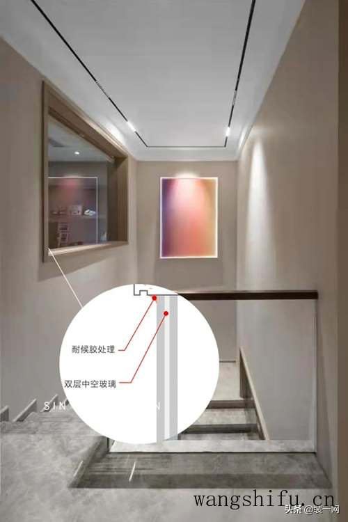 叠墅装修搭配现代风将老房改造成三代同堂的理想居所 旧房翻新 第16张 叠墅装修搭配现代风将老房改造成三代同堂的理想居所 旧房翻新 粉刷匠第16张