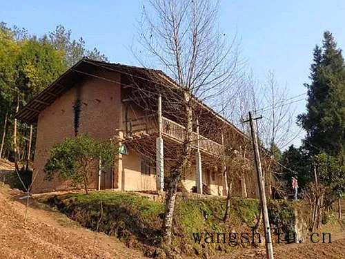 改造老房全过程实拍，超大户型，细节满满 旧房翻新 第1张 改造老房全过程实拍，超大户型，细节满满 旧房翻新 粉刷匠第1张