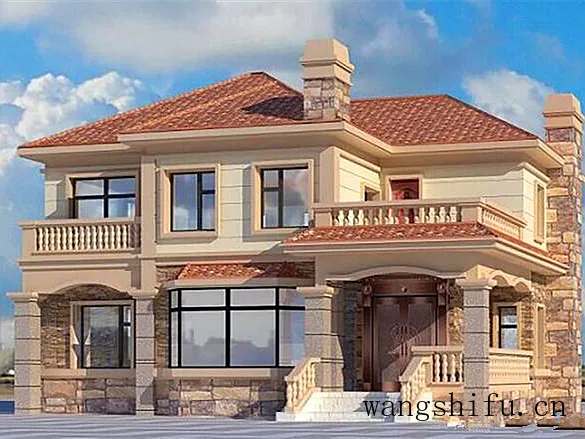 改造老房全过程实拍，超大户型，细节满满 旧房翻新 第2张 改造老房全过程实拍，超大户型，细节满满 旧房翻新 粉刷匠第2张