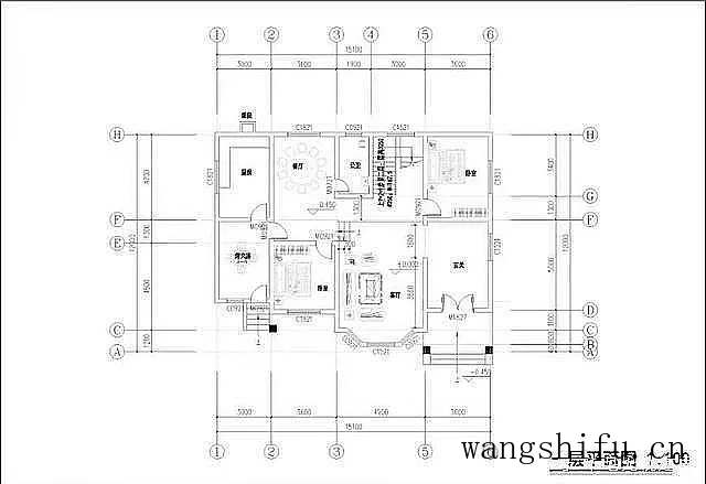 改造老房全过程实拍，超大户型，细节满满 旧房翻新 第3张 改造老房全过程实拍，超大户型，细节满满 旧房翻新 粉刷匠第3张