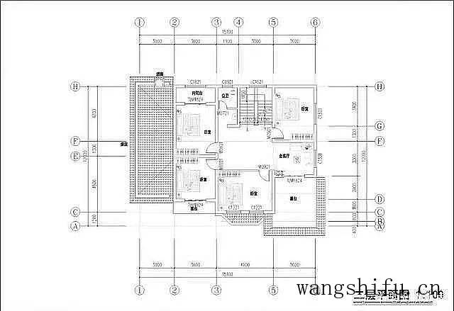 改造老房全过程实拍，超大户型，细节满满 旧房翻新 第4张 改造老房全过程实拍，超大户型，细节满满 旧房翻新 粉刷匠第4张