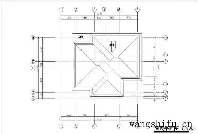 改造老房全过程实拍，超大户型，细节满满 旧房翻新 第6张 改造老房全过程实拍，超大户型，细节满满 旧房翻新 粉刷匠第6张