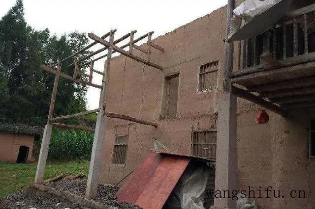 改造老房全过程实拍，超大户型，细节满满 旧房翻新 第7张 改造老房全过程实拍，超大户型，细节满满 旧房翻新 粉刷匠第7张