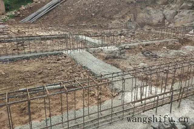 旧墙面如何粉刷