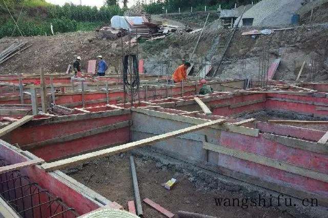 改造老房全过程实拍，超大户型，细节满满 旧房翻新 第11张 改造老房全过程实拍，超大户型，细节满满 旧房翻新 粉刷匠第11张