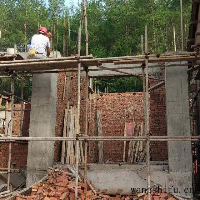 改造老房全过程实拍，超大户型，细节满满 旧房翻新 第17张 改造老房全过程实拍，超大户型，细节满满 旧房翻新 粉刷匠第17张