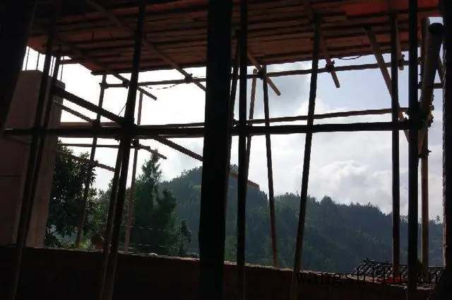 改造老房全过程实拍，超大户型，细节满满 旧房翻新 第18张 改造老房全过程实拍，超大户型，细节满满 旧房翻新 粉刷匠第18张