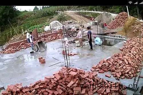 改造老房全过程实拍，超大户型，细节满满 旧房翻新 第21张 改造老房全过程实拍，超大户型，细节满满 旧房翻新 粉刷匠第21张