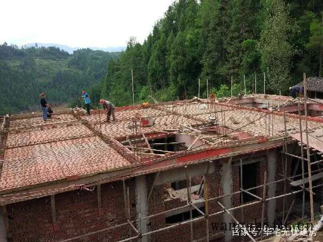 改造老房全过程实拍，超大户型，细节满满 旧房翻新 第20张 改造老房全过程实拍，超大户型，细节满满 旧房翻新 粉刷匠第20张