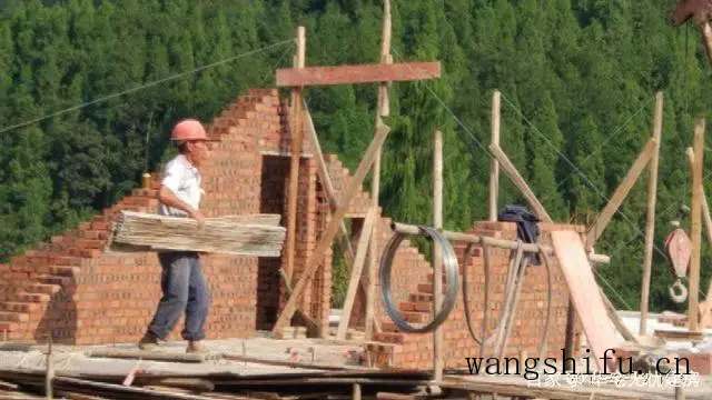 改造老房全过程实拍，超大户型，细节满满 旧房翻新 第25张 改造老房全过程实拍，超大户型，细节满满 旧房翻新 粉刷匠第25张