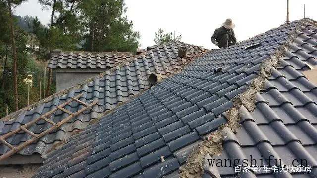 改造老房全过程实拍，超大户型，细节满满 旧房翻新 第30张 改造老房全过程实拍，超大户型，细节满满 旧房翻新 粉刷匠第30张