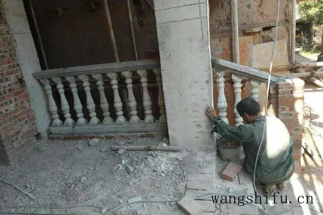 改造老房全过程实拍，超大户型，细节满满 旧房翻新 第29张 改造老房全过程实拍，超大户型，细节满满 旧房翻新 粉刷匠第29张