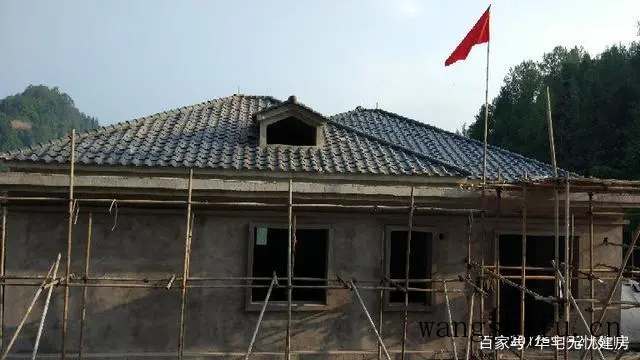 改造老房全过程实拍，超大户型，细节满满 旧房翻新 第31张 改造老房全过程实拍，超大户型，细节满满 旧房翻新 粉刷匠第31张