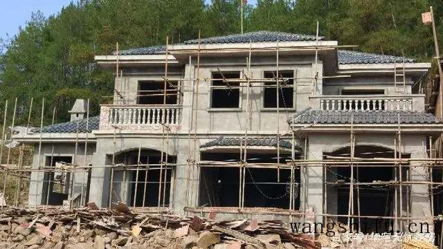 改造老房全过程实拍，超大户型，细节满满 旧房翻新 第32张 改造老房全过程实拍，超大户型，细节满满 旧房翻新 粉刷匠第32张