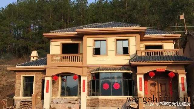 改造老房全过程实拍，超大户型，细节满满 旧房翻新 第34张 改造老房全过程实拍，超大户型，细节满满 旧房翻新 粉刷匠第34张