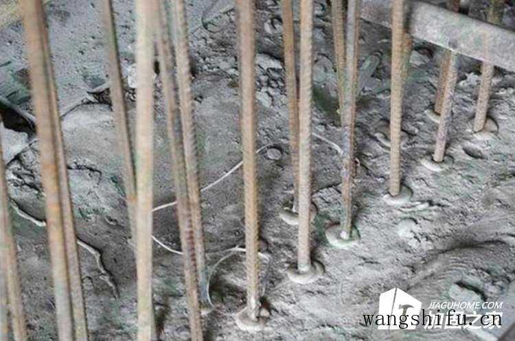 房屋基础加固常用的三种方法 旧房翻新 第2张 房屋基础加固常用的三种方法 旧房翻新 粉刷匠第2张