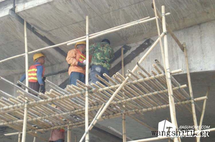 房屋加固的类型与加固方法 旧房翻新 第2张 房屋加固的类型与加固方法 旧房翻新 粉刷匠第2张